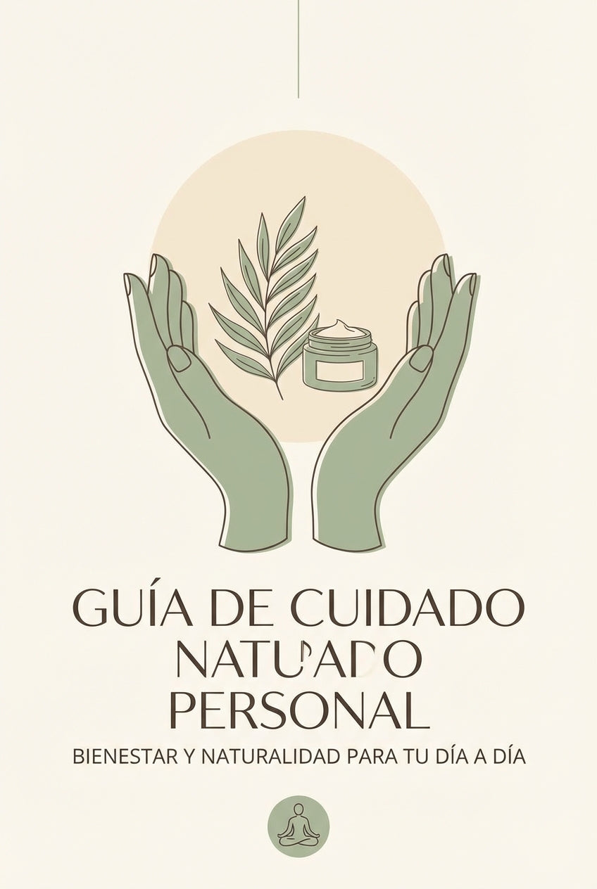 E-book cuidado personal