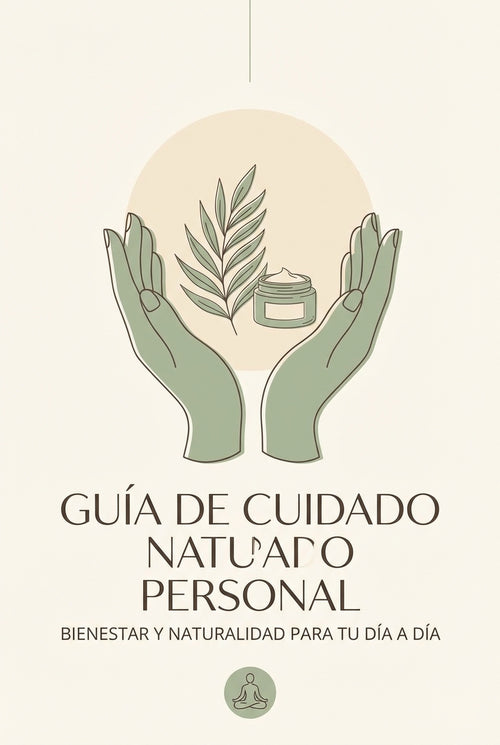 E-book cuidado personal