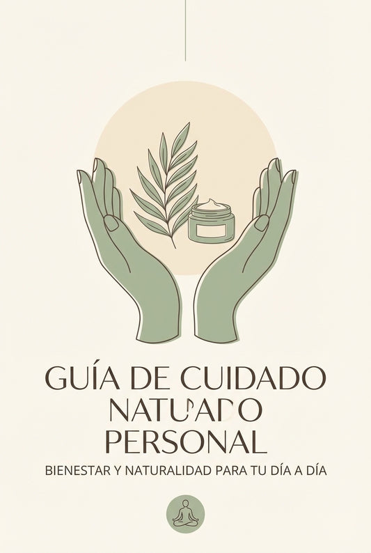 E-book cuidado personal